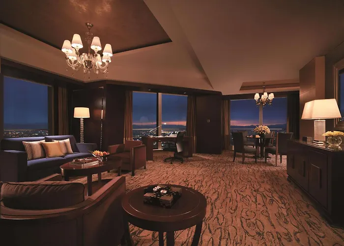 China World Summit Wing, Beijing