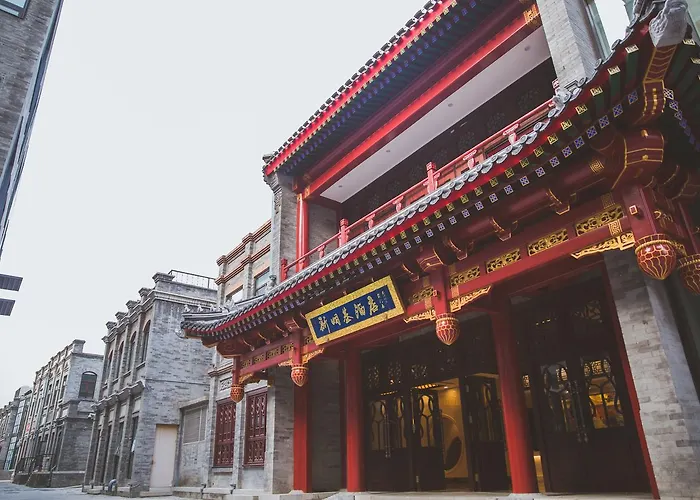 Beijing Palace Hotel